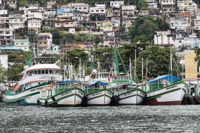 Sandee - Angra Dos Reis