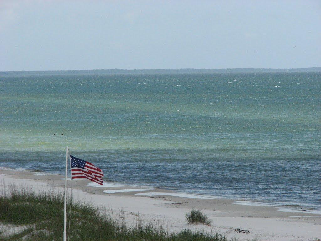 Sandee - St. Joe Beach