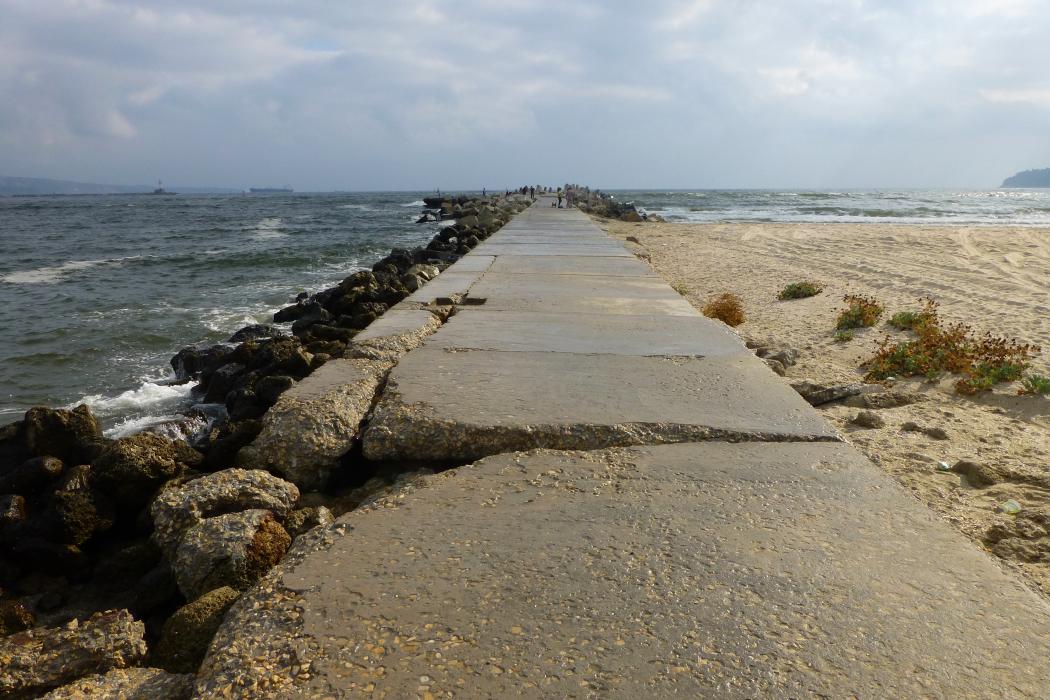 Sandee Asparuhovo Beach