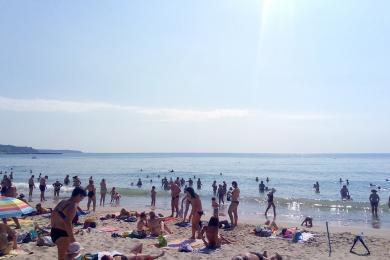 Sandee Berlin Golden Beach