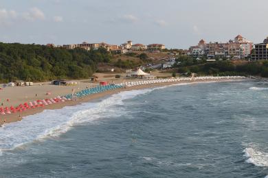 Sandee Butamyata Beach