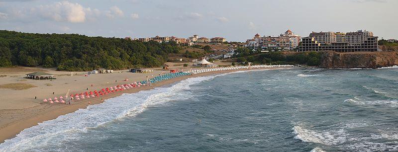 Sandee - Butamyata Beach