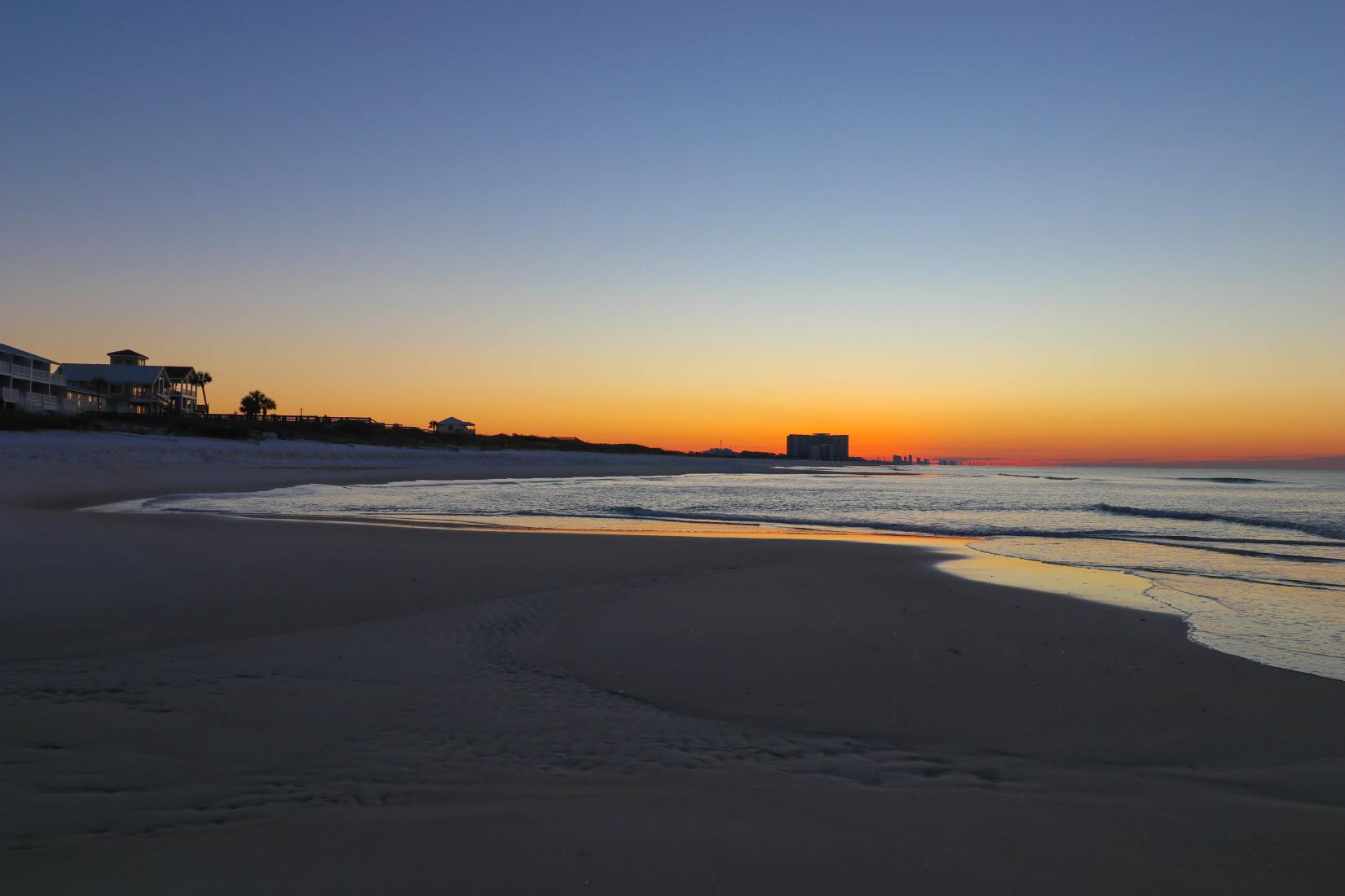 Sandee - Inlet Beach