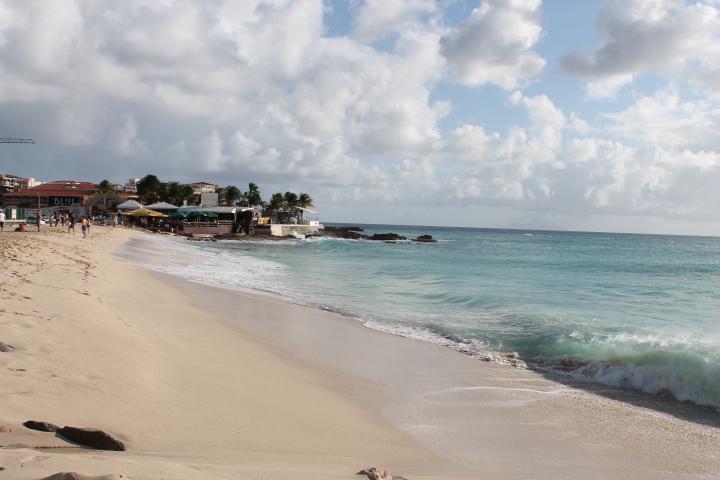 Sandee - Maho Beach