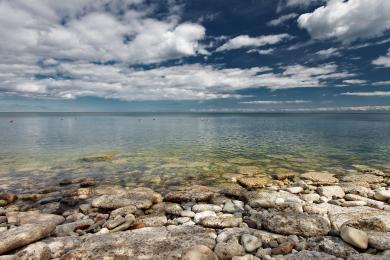 Sandee - Ashbridges Bay Beaches