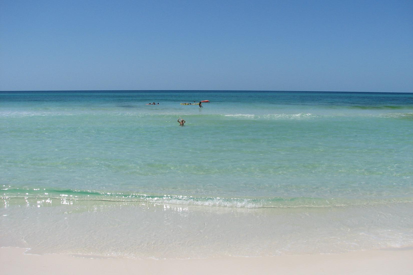 Sandee - Inlet Beach