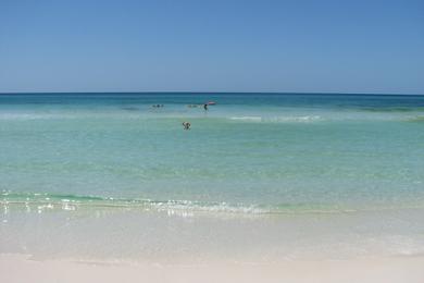 Sandee - Inlet Beach