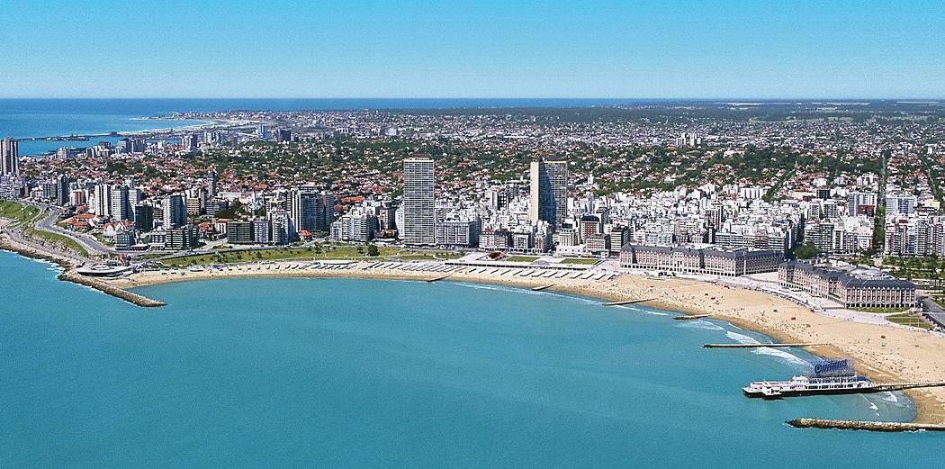 Sandee Mar Del Plata