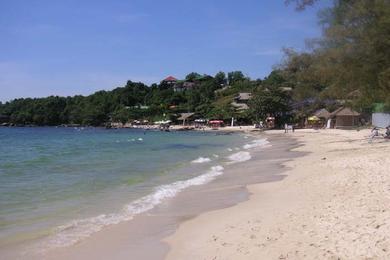 Sandee Serendipity Beach