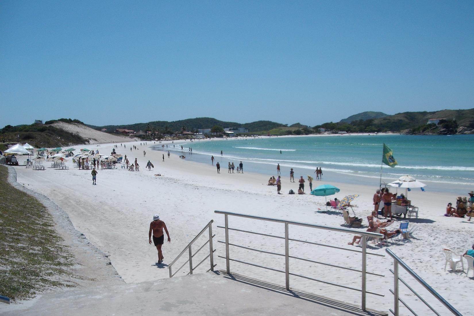 Sandee - HomePage / State Of Bahia