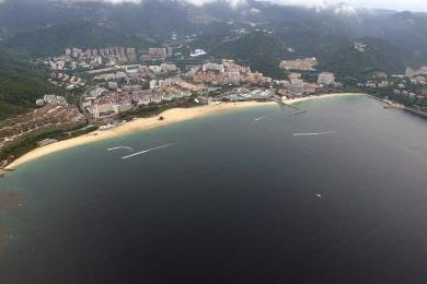 Sandee Dameisha Beach