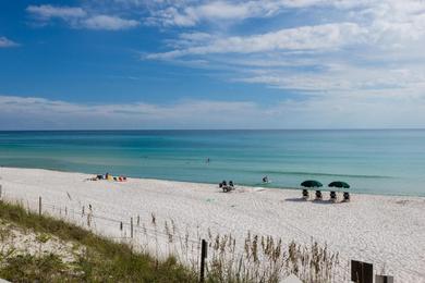 Sandee - Inlet Beach