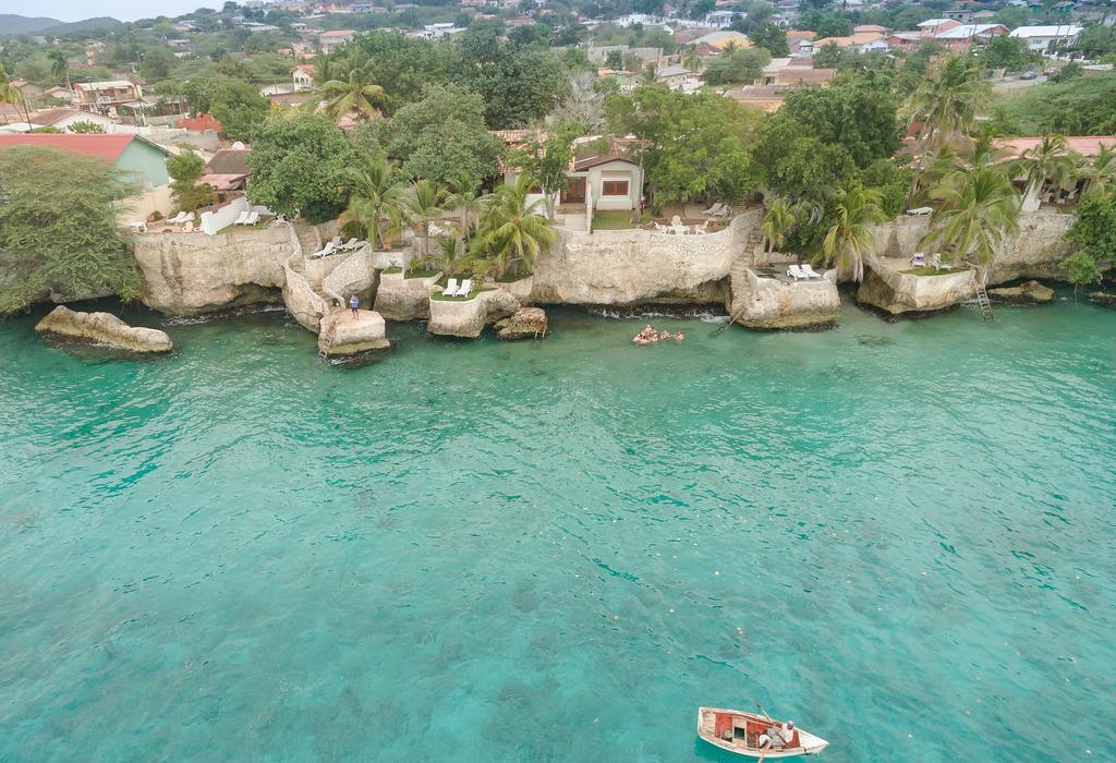 Sandee Daaibooi Beach