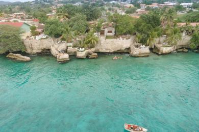 Sandee Daaibooi Beach