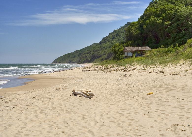 Sandee Irakli Beach