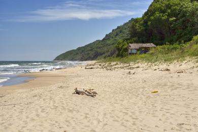 Sandee Irakli Beach Photo