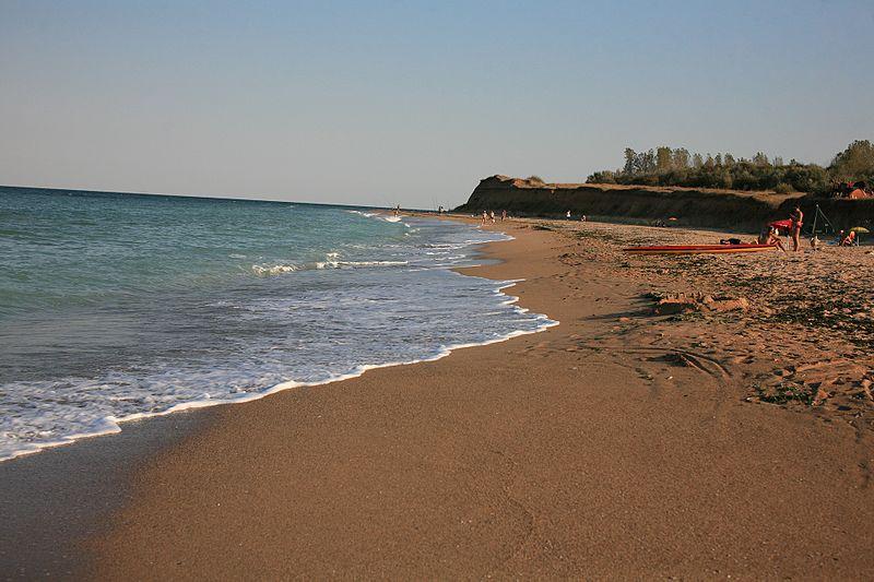 Sandee - Krapets Beach