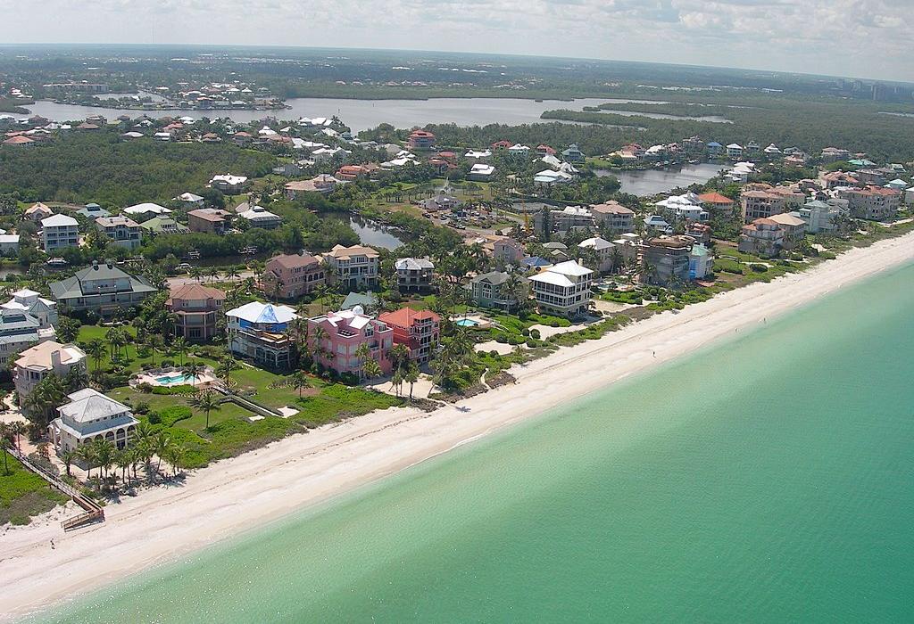 Sandee Bonita Beach Park