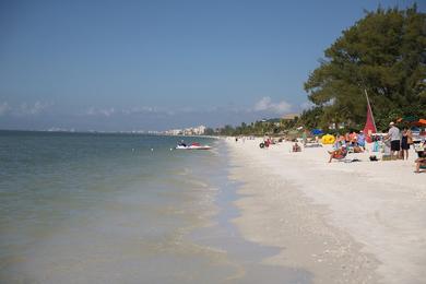 Sandee Bonita Beach Park Photo