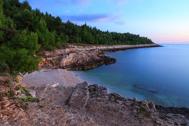 Sandee - Cape Kamenjak