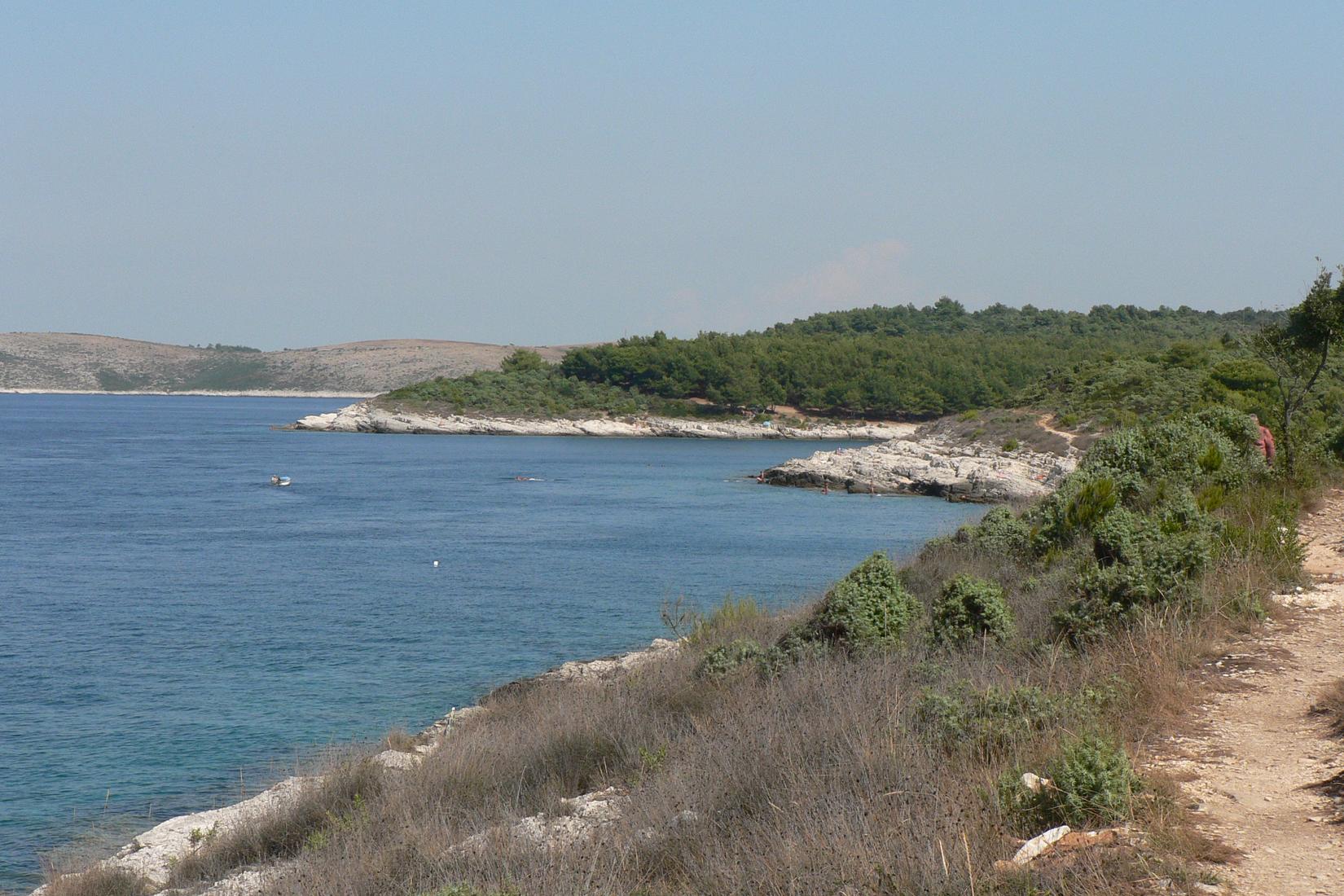 Sandee - Cape Kamenjak