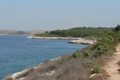 Sandee - Cape Kamenjak