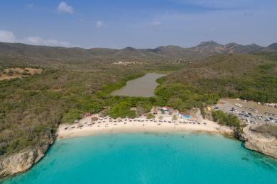 Sandee - Playa Kenepa Grandi