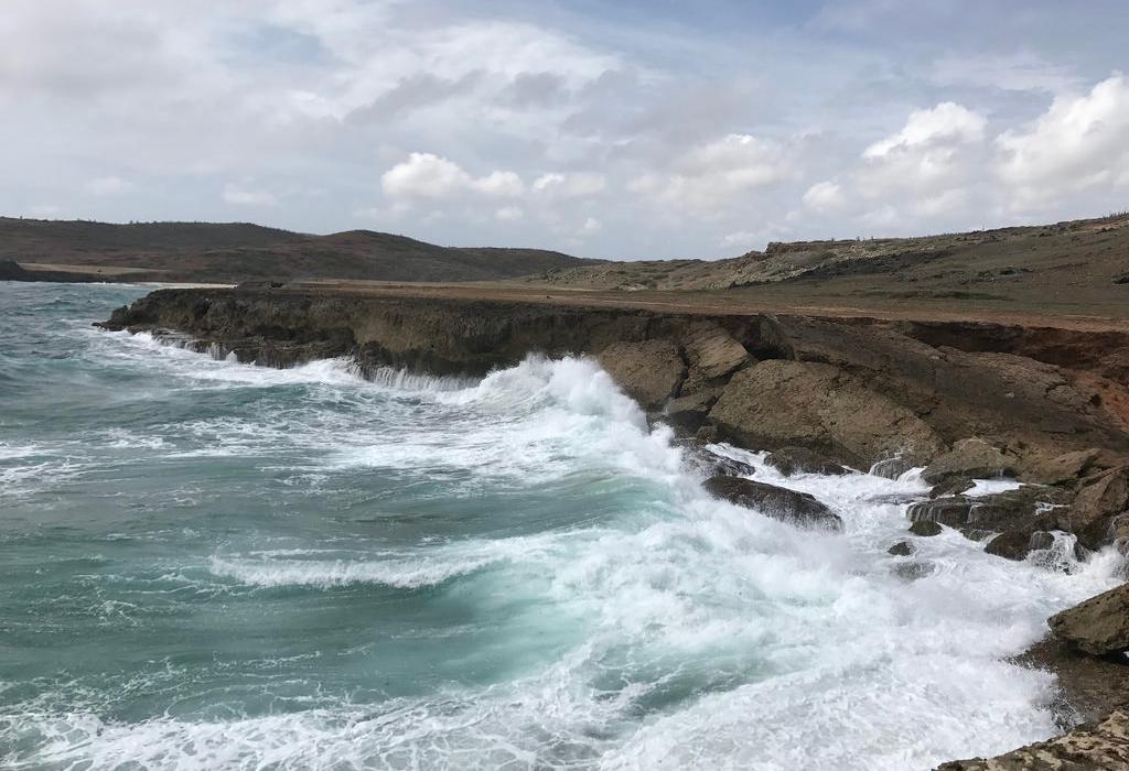 Sandee Blackstone Beach Photo