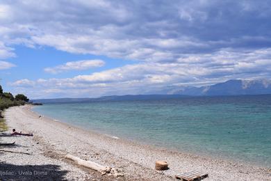 Sandee Divna Beach