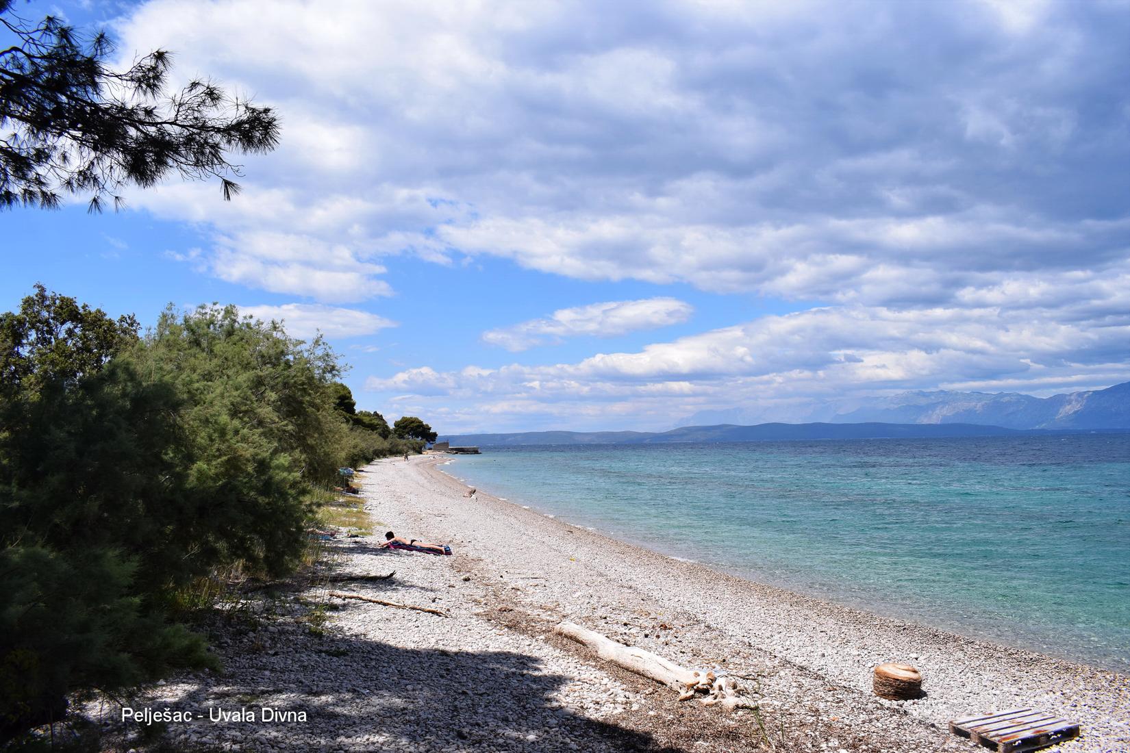 Sandee - Divna Beach