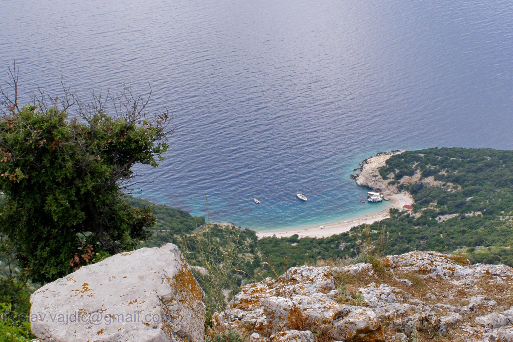 Sandee - Lubenice Beach