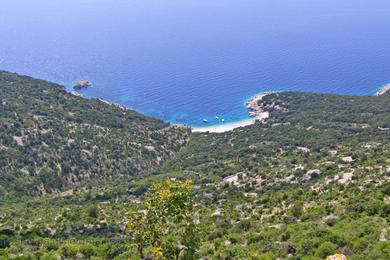 Sandee - Lubenice Beach