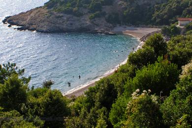 Sandee - Lubenice Beach