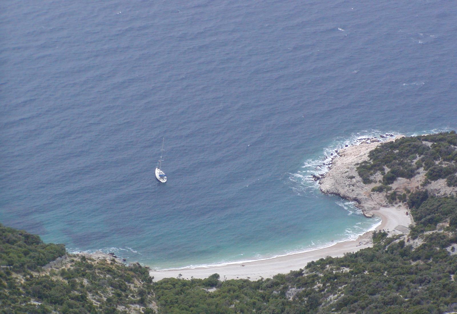 Sandee - Lubenice Beach