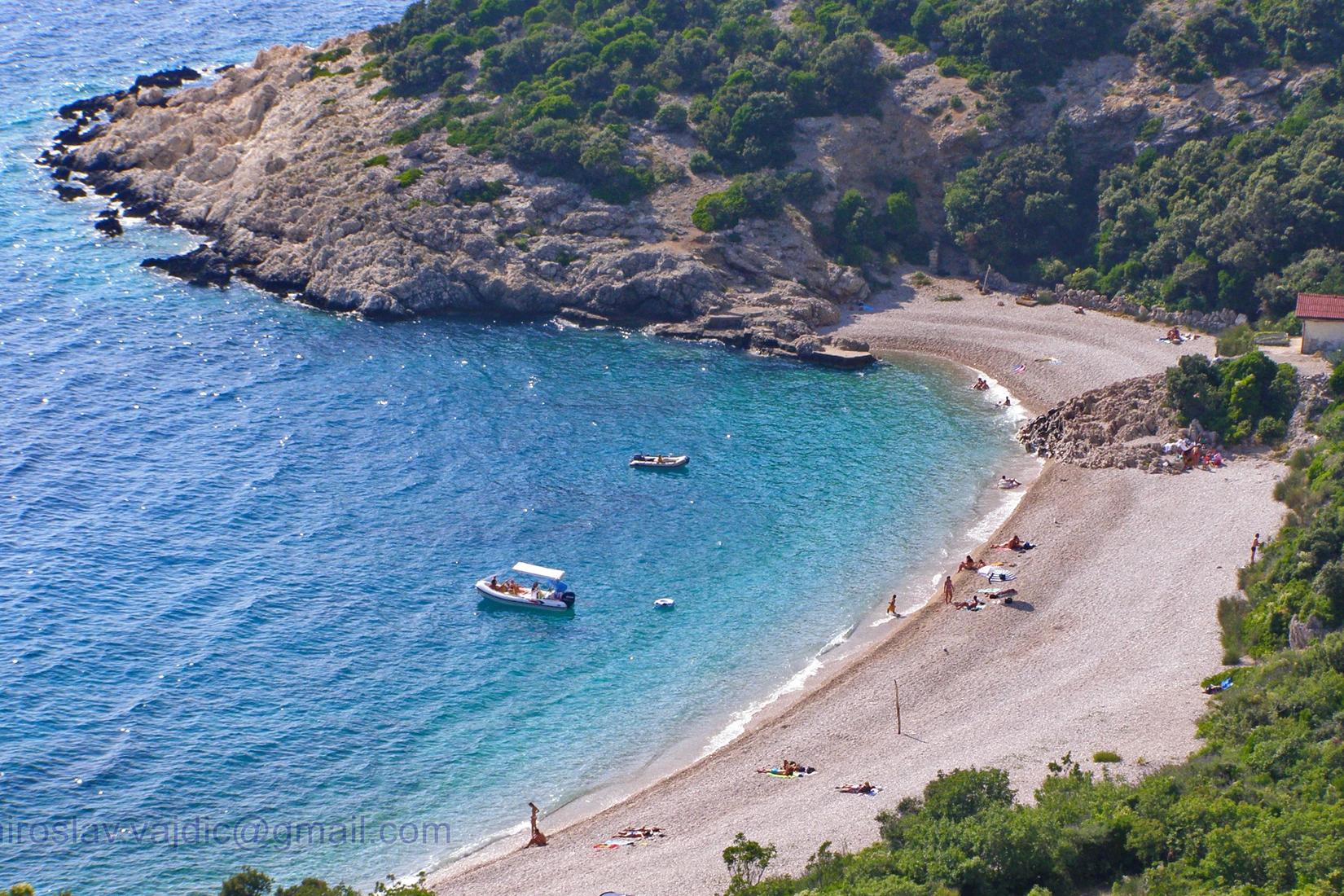 Sandee - Lubenice Beach