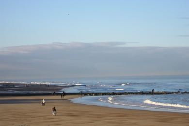 Sandee Plage D'Ostende