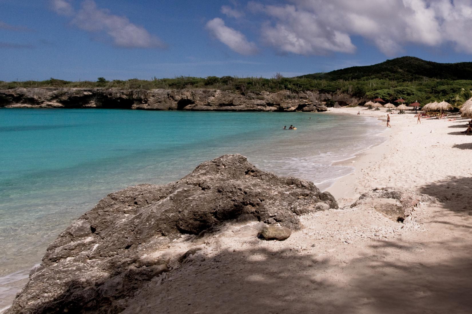 Sandee - Playa Cas Abao