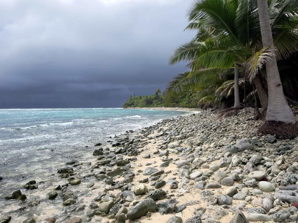 Sandee - Cossies Beach