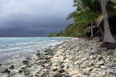 Sandee - Cossies Beach