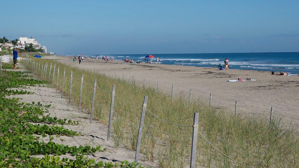 Sandee - Bob Graham Beach