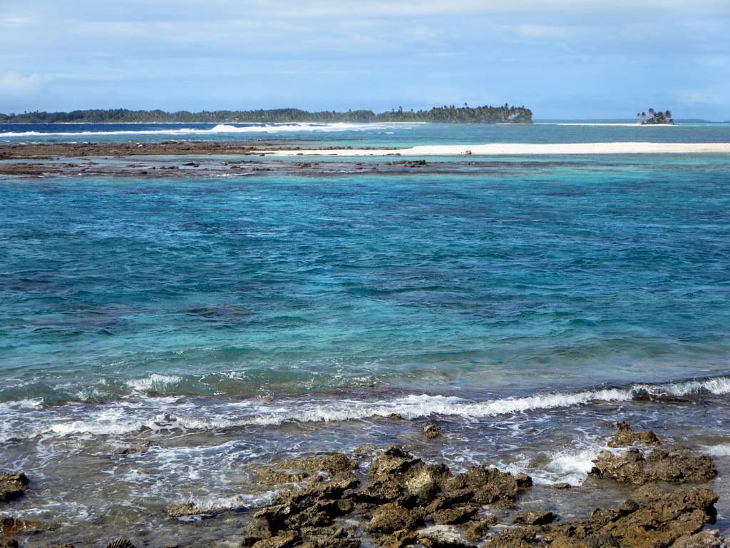 Sandee - Cossies Beach