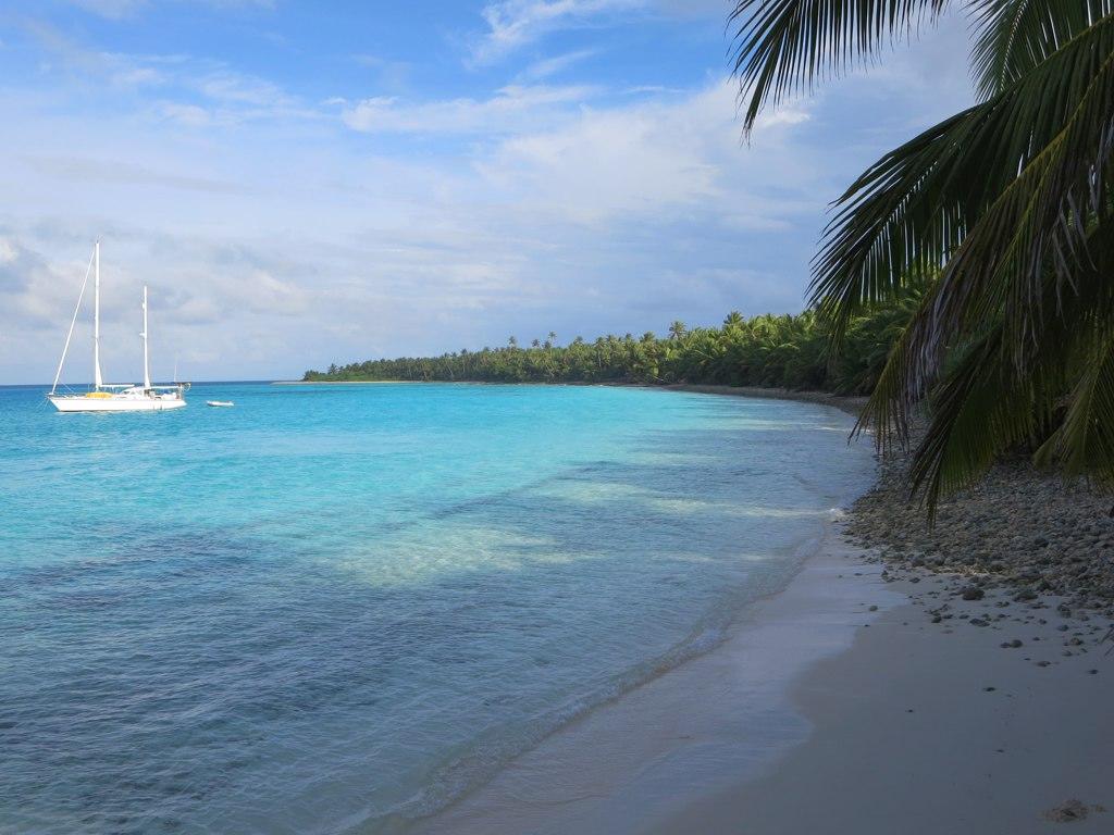 Sandee - Cossies Beach