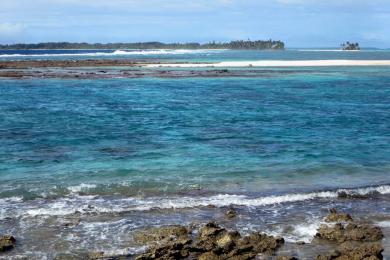 Sandee - Cossies Beach