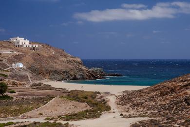 Sandee - Fokos Beach