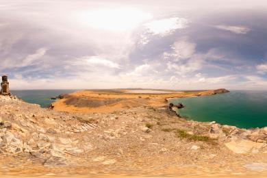 Sandee - Country / Cabo de la Vela