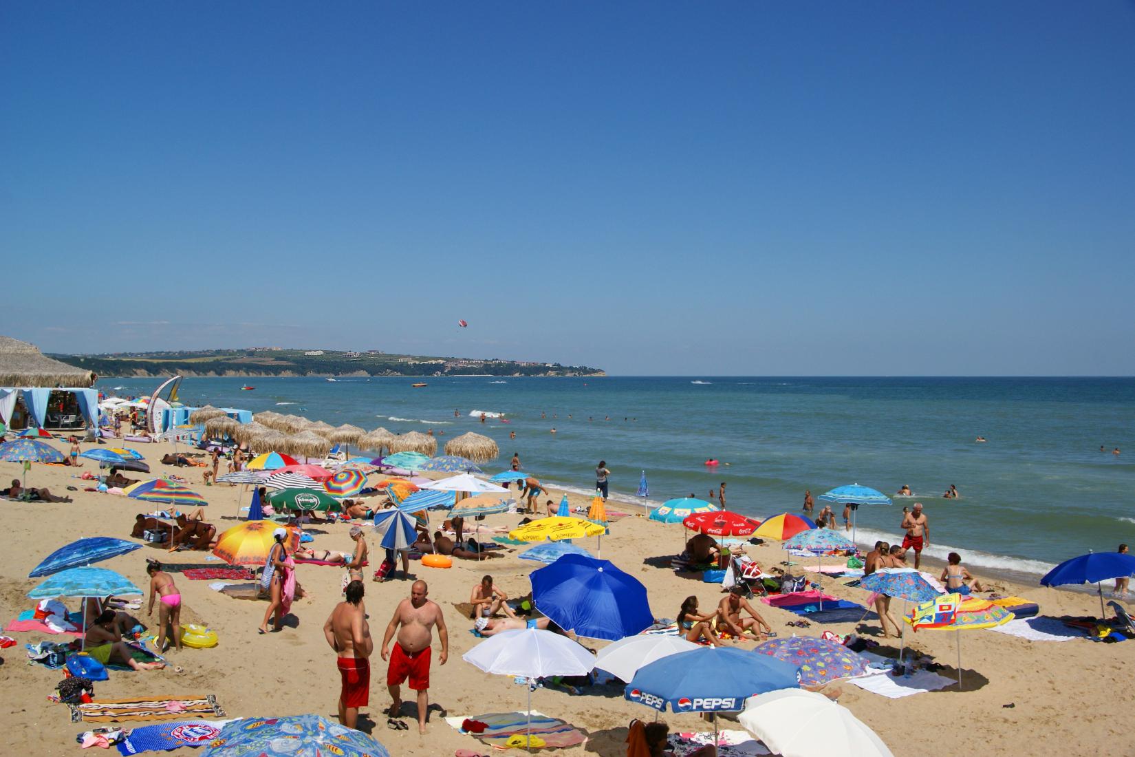 Sandee - Obzor Beach