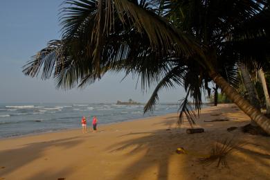 Sandee Ankobra Beach