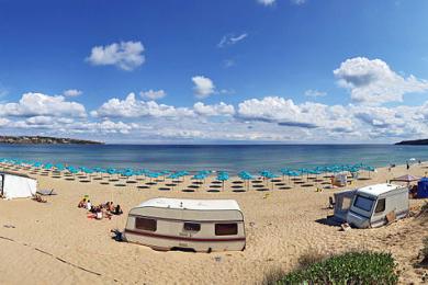 Sandee Smokinya Beach