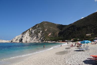 Sandee Petani Beach Photo