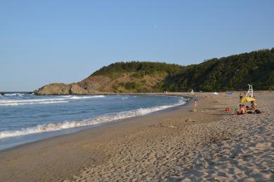 Sandee Silistar Beach